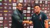 Walker balancing philosophy with Fijian flair