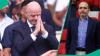 Jordan FA releases strong statement, accuses Infantino of blackmail as pressure mounts on FIFA boss