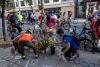 Boston street safety advocates keep pressure on city leaders in the wake of cyclist's death
