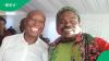 Rasta The Artist pays tribute to Julius Malema's grandfather with special portrait