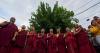 Pakistan teams search on foot for remains of 10 climbers as weather grounds helicopters
