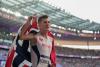 Top performers at European track and field championships to each get 50,000 euro bonus
