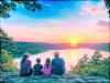 Tourism boosts county economy