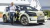 New Audi A2 e-tron Previewed – Most Efficient Audi Ever Built With 61 kWh LFP Battery