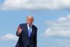 Trump makes rare trip to California and Nevada to promote economic policies