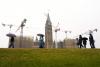 Canadian Public Sector Job Growth Outstripped Private Sector by 14% in Past Decade: Study