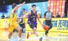 AUBL aims to build Asia's own college basketball culture
