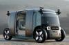 Zoox unveils production-ready robotaxi for U.S. expansion