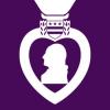 The Purple Heart Award: honoring those who gave it their all