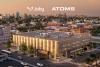 Joby partners with Uber co-founder Travis Kalanick to build vertiports