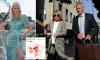 London's 20mph speed limits are crippling black cabs, hindering disabled travellers and enforcing Sadiq Khan's 'war on motorists', critics claim as Lynda La Plante becomes latest victim