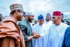 Dr. Mahmoud Alfa Joins Kogi Governor to Receive VP Shettima for Commissioning of Barefoot Renewable Energy College