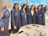 KU hosts students in pre-education program