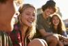 Social Bonds and Recognition Reduce Teen Suicide Risk
