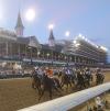 Explora on a quest for a first G1 win in Saturday’s Test