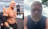 WWE legend Brock Lesnar, 49, announces retirement as SummerSlam loss marks end of 26-year career