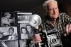Vancouver photojournalist Ralph Bower had a talent for being in the right place at the right time