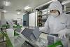 Polysilicon Price Floor: Trump Targets China's Grip on Chips and Solar