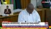 Mahama urges African youth to lead continent’s next chapter through innovation and integrity