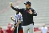 Arkansas football notebook: Ryan Silverfield considers roster adjustments after ruling on NCAA eligibility
