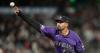 Colorado Rockies make three trades on deadline day