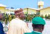 ECOWAS, AES Must Unite To Defeat Terrorism, Others