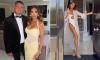 Amy Childs 'left shaken as her £1.7million Essex mansion is ransacked by robbers' during family holiday