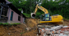 EU presses Kosovo to halt Lake Ujman demolitions