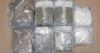 Over $361k worth of cannabis and Ice seized at Woodlands Checkpoint, Malaysian man arrested