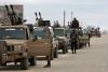 Syrian army declares nationwide military alert, deploys reinforcements to Iraq border