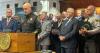 Protesters pack NC legislature as lawmakers, police push for hemp ban