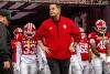 Indiana football ranked No. 6 in preseason coaches poll