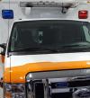 Worthington Man Taken To Hospital After Monday Crash Near Sibley