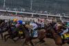 Preakness date for 2027 to be revealed by Maryland Gov. Wes Moore on Wednesday