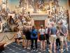Going Places: Biking the Katy Trail: From Cliffside Pictographs to the Capital’s Stirring ‘Social History of Missouri’ Mural