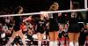 Corn Flakes: Big Ten Media Days For Volleyball and Colandrea on Maxwell Watch List