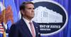 Senate committee advances Blanche’s attorney general nomination after standoff over Trump fund