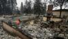 Spokane wildfire: Man charged with arson as Washington fires force mass evacuations
