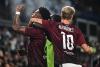 Sparta Prague's second half comeback to earns shock first-leg win over Lyon