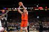 Illinois forward David Mirković undergoes left foot surgery