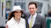 Princess Eugenie welcomes third child as royal couple announce baby daughter in Portugal