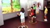 Olympic Museum blends sport, creativity and AI in dynamic summer programme
