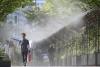 South Korean President Calls Heatwave a National Disaster