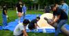 CT students travel to Spain to document total solar eclipse for NASA