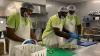 ‘This was an answer to prayers’: Incarcerated people help prep fresh produce for kids through a new Delaware food program
