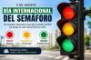 International Traffic Light Day: an invention that saves millions of lives on the roads