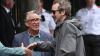 Glen Hansard funeral recap: Family thanks after Steve Coogan and Bono joined mourners in Dublin