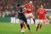 Key Benfica ace 'doubtful' for Hearts as Portuguese international set to replace star after big money move