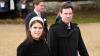 Princess Eugenie gives birth to daughter in Portugal