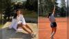 Emma Raducanu Sparks US Open Fitness Fears as British No.1 Continues Training in Orthopedic Boot Weeks Before Grand Slam Return